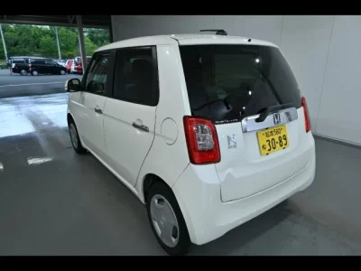 Honda N ONE