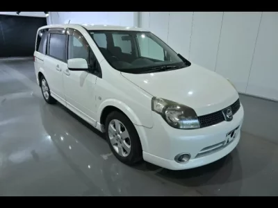 Nissan LAFESTA