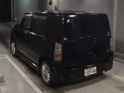 Toyota BB