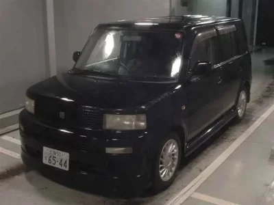 Toyota BB