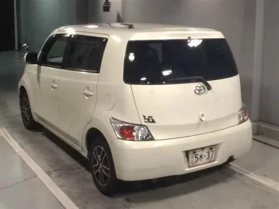 Toyota BB