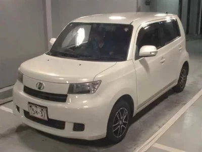 Toyota BB