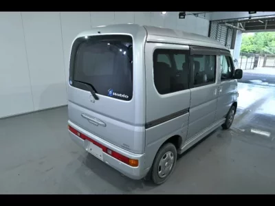 Honda VAMOS