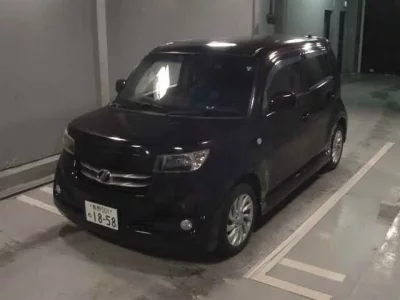 Toyota BB