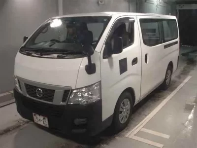 Nissan CARAVAN VAN