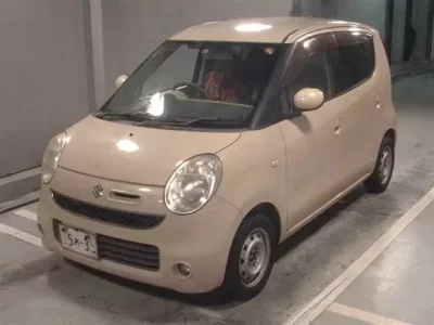Suzuki MRWAGON