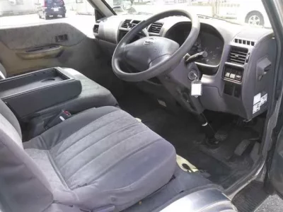 Nissan VANETTE VAN