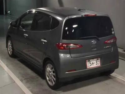 Daihatsu SONICA