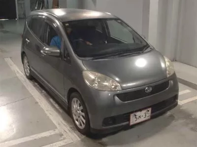 Daihatsu SONICA