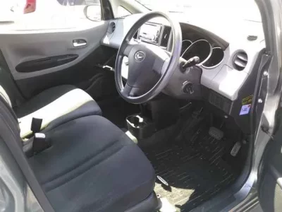 Daihatsu SONICA