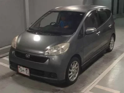 Daihatsu SONICA