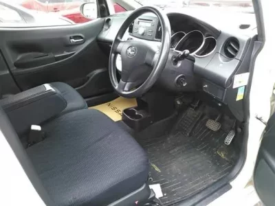 Daihatsu SONICA