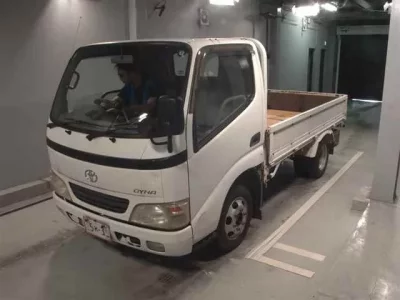 Toyota DYNA