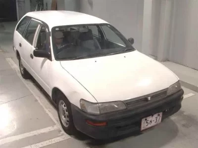 Toyota SPRINTER VAN