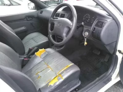 Toyota SPRINTER VAN