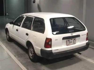 Toyota SPRINTER VAN