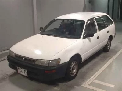 Toyota SPRINTER VAN