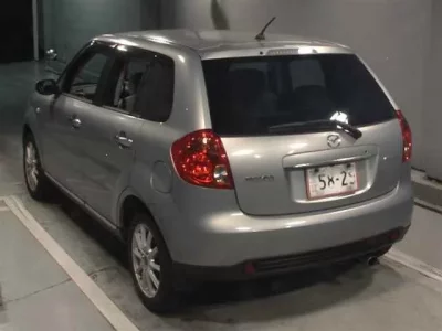 Mazda VERISA