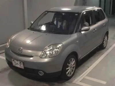Mazda VERISA