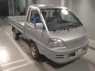 Toyota TOWN ACE TRUCK