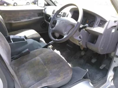 Toyota TOWN ACE TRUCK