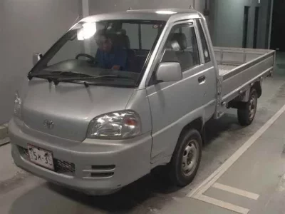 Toyota TOWN ACE TRUCK