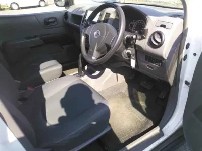 Nissan AD