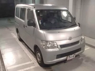 Toyota LITE ACE VAN