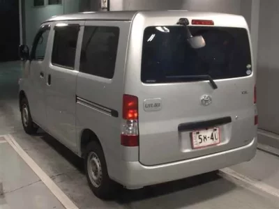 Toyota LITE ACE VAN