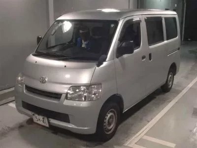 Toyota LITE ACE VAN