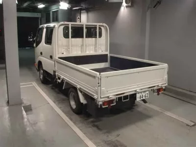 Toyota TOYOACE