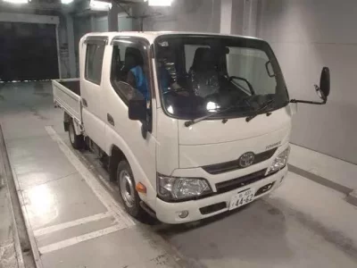 Toyota TOYOACE