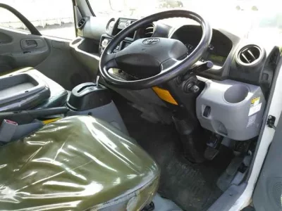 Toyota TOYOACE