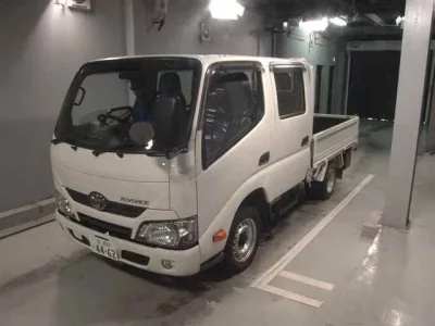 Toyota TOYOACE