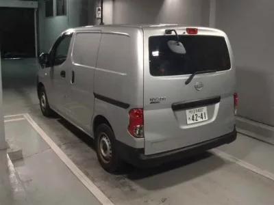 Nissan NV200