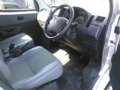 Toyota LITE ACE VAN