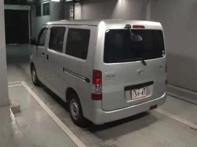 Toyota LITE ACE VAN