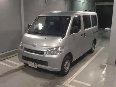 Toyota LITE ACE VAN