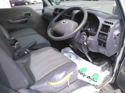 Mazda BONGO