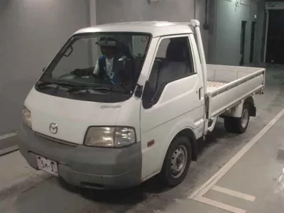 Mazda BONGO