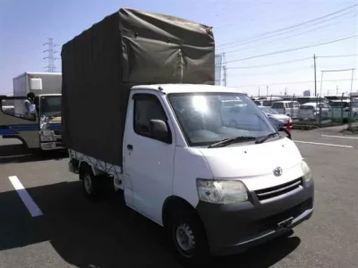 Toyota LITE ACE TRUCK