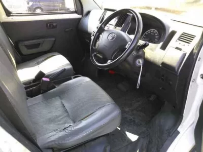Toyota LITE ACE TRUCK