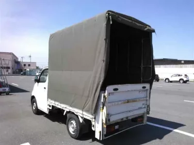 Toyota LITE ACE TRUCK