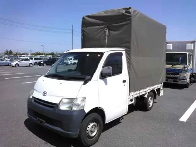 Toyota LITE ACE TRUCK