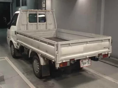 Mazda BONGO