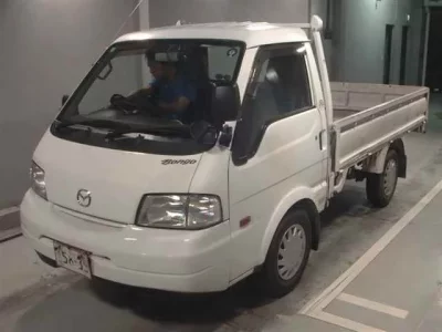Mazda BONGO