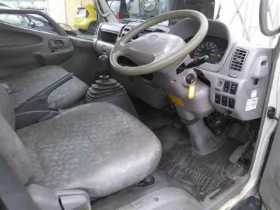Hino DUTRO