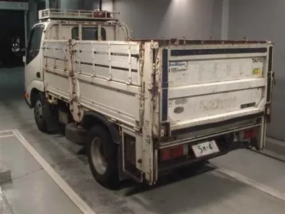 Hino DUTRO