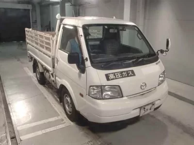 Mazda BONGO