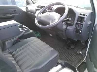Mazda BONGO
